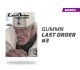 Gunnm Last order número 3