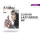 Gunnm Last order número 2