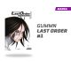 Gunnm Last order número 1