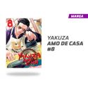 GOKUSHUFUDO Yakuza amo de casa número 8