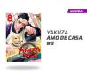 GOKUSHUFUDO Yakuza amo de casa número 8 GOKUSHUFUDO Yakuza amo de casa número 8