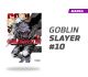 Goblin Slayer número 10