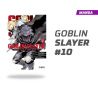 Goblin Slayer número 10