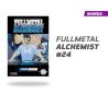 Fullmetal Alchemist número 24
