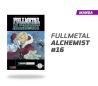 Fullmetal Alchemist número 16 Fullmetal Alchemist número 16