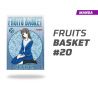 Fruits Basket número 20