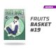 Fruits Basket número 19