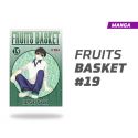 Fruits Basket número 19