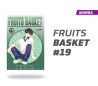 Fruits Basket número 19 Fruits Basket número 19