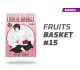 Fruits Basket número 15