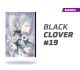 Black Clover número 19
