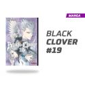 Black Clover número 19