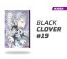 Black Clover número 19