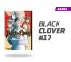 Black Clover número 17