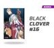 Black Clover número 16