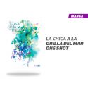 La Chica a la Orilla del Mar de Inio Asano