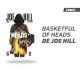 Basketful of Heads de Joe Hill (smash)
