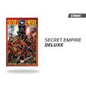 Secret Empire Smash México