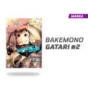 BAKEMONOGATARI NUMERO 2