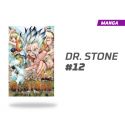Dr Stone número 12