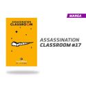 Assassination Classroom número 17