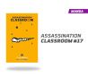 Assassination Classroom número 17 Assassination Classroom número 17