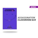 Assassination Classroom número 15