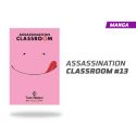 Assassination Classroom número 13