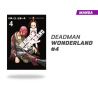 Deadman Wonderland número 4 Deadman Wonderland número 4