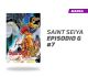SAINT SEIYA EPISODIO G NÚMERO 7