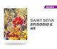 SAINT SEIYA EPISODIO G NÚMERO 5