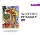 SAINT SEIYA EPISODIO G NÚMERO 9