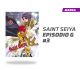SAINT SEIYA EPISODIO G NÚMERO 3