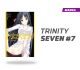 Trinity Seven número 7