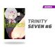 Trinity Seven número 6