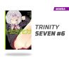 Trinity Seven número 6