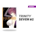 Trinity Seven número 1