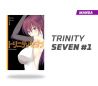 Trinity Seven número 1