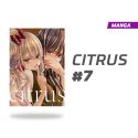 Citrus número 7