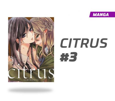 Citrus número 3