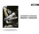 Wonder Woman Negro y Dorado