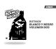Batman Blanco y Negro Volumen 2