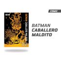 Batman Caballero Maldito