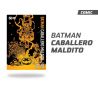 Batman Caballero Maldito