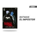 Batman eI Impostor