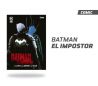 Batman eI Impostor Batman eI Impostor