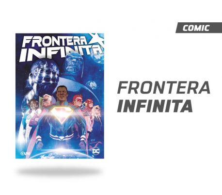 Frontera Infinita