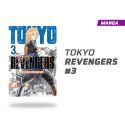 Tokyo revengers número 3
