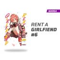 Rent a Girlfriend número 6