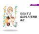 Rent a Girlfriend número 2